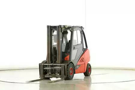 Dieselový VZV 2014  Linde H-35-D-02 (393) (1)
