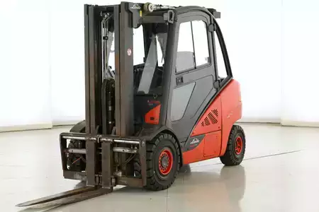 Dieselový VZV 2014  Linde H-35-D-02 (393) (5)