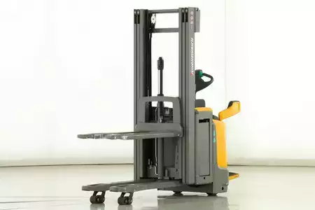 Fahrerstandstapler 2020  Jungheinrich ERC-214-Z (1)