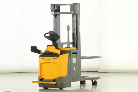 Fahrerstandstapler 2020  Jungheinrich ERC-214-Z (2)