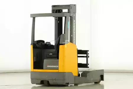 Reachtrucks 2017  Jungheinrich ETVQ-25 (2)