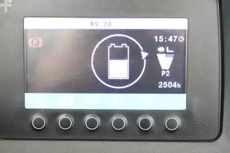 Reachtrucks 2017  Jungheinrich ETVQ-25 (4)