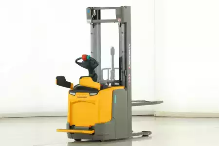 Fahrerstandstapler 2021  Jungheinrich ERC-214 (2)