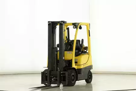 LPG heftrucks 2012  Hyster H-1.6-FT (1)