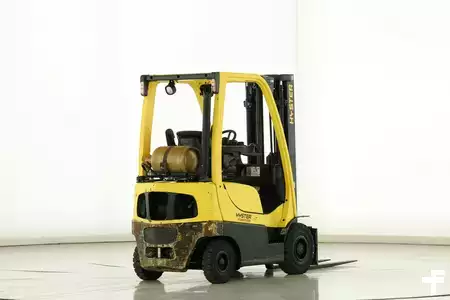 LPG heftrucks 2012  Hyster H-1.6-FT (2)