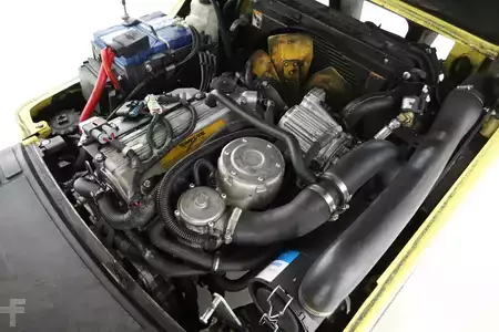 LPG heftrucks 2012  Hyster H-1.6-FT (3)