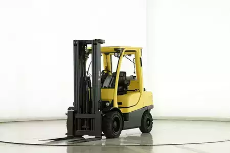Carretilla elevadora GLP 2013  Hyster H-3.5-FT (1)