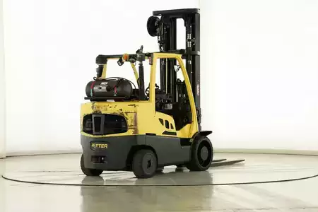 Wózki gazowe 2016  Hyster S-7.0-FT (2)