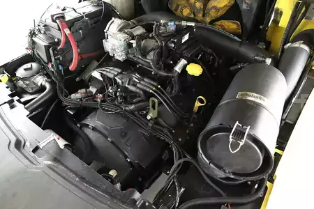 Wózki gazowe 2016  Hyster S-7.0-FT (3)