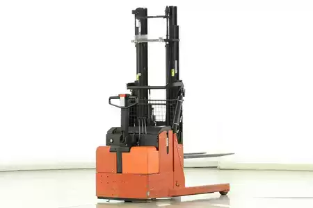 Ruční vysokozdvižný vozík 2007  BT RWE-120 (2)