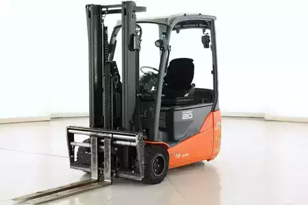 Sähkö - 3 pyör 2020  Toyota 8-FBE-20-T (7)