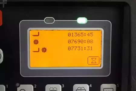 Sähkö - 3 pyör 2019  Toyota 8-FBE-20-T (5)