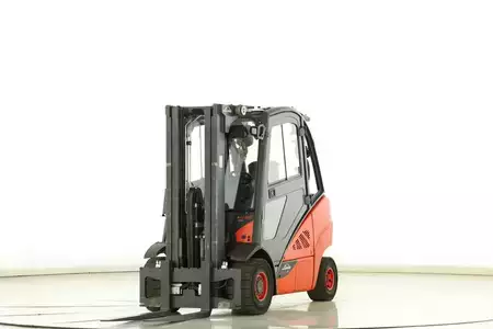 Dieselový VZV 2019  Linde H-25-D-02-600 (393) (1)