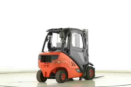 Dieselový VZV 2019  Linde H-25-D-02-600 (393) (2)