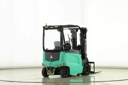 Sähkö - 4 pyör 2019  Mitsubishi FB-30-CN (2)