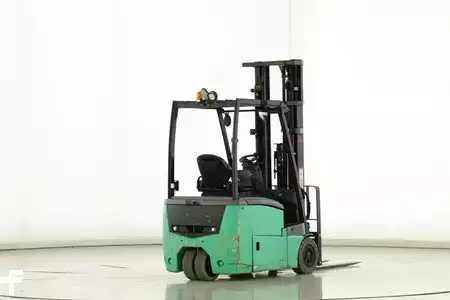 Chariots électriques à 3 roues 2017  Mitsubishi FB-16-CPNT (2)
