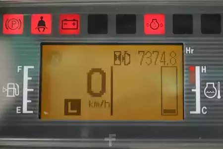Gasoltruck 2018  Mitsubishi FG-20-NT (4)