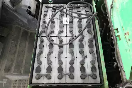 Elektro 4 Rad 2017  Cesab B-415 (3)