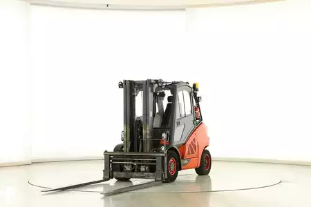 Diesel heftrucks 2018  Linde H-50-D-02 (394) (1)