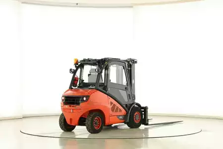 Diesel heftrucks 2018  Linde H-50-D-02 (394) (2)