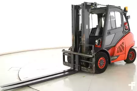 Diesel heftrucks 2018  Linde H-50-D-02 (394) (5)