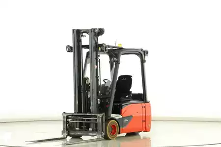 Elektro 3 Rad 2015  Linde E-18-L-02 (386) (1)