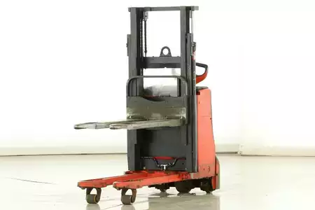 Ruční vysokozdvižný vozík 2014  Linde D-06 (1160) (1)