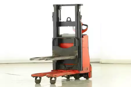 Ruční vysokozdvižný vozík 2014  Linde D-06 (1160) (1)