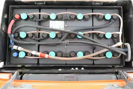 Transpalettes électriques 2019  BT LPE-250 (3)