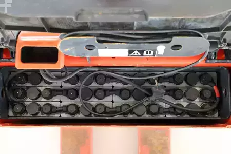 Wózki niskiego podnoszenia 2018  Linde T-16 (1152) (3)