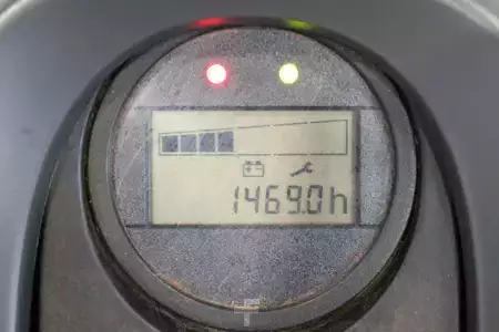 Wózki niskiego podnoszenia 2018  Linde T-16 (1152) (4)