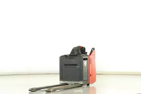 Elektrische palletwagens 2017  Linde T-25-SP (131) (1)