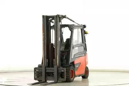 Electric - 4 wheels 2011  Linde E-50-HL-01 (388) (1)