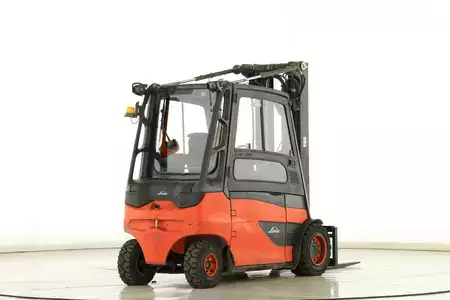 Electric - 4 wheels 2011  Linde E-50-HL-01 (388) (2)