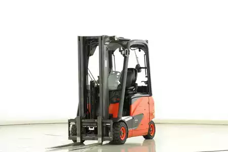 4-wiel elektrische heftrucks 2020  Linde E-16-PH-02 (386) (1)
