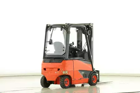 4-wiel elektrische heftrucks 2020  Linde E-16-PH-02 (386) (2)