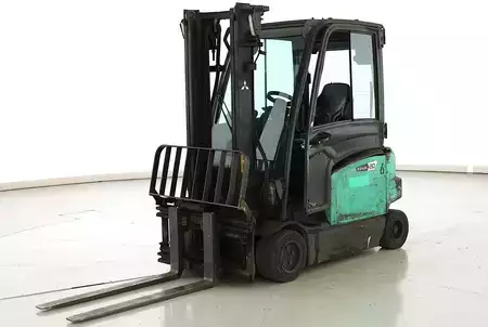 El truck - 4 hjulet 2019  Mitsubishi FB-20-AN (6)
