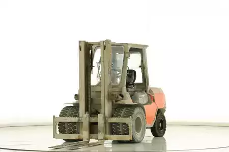 Dieselový VZV 2006  Toyota 42-7-FD-45 (1)