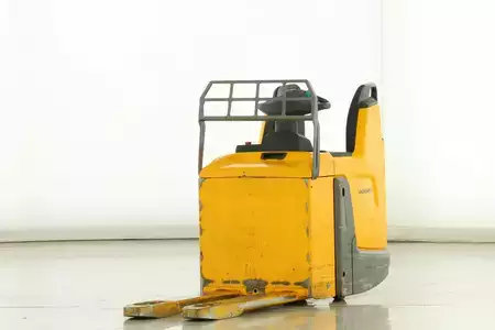 Niederhubwagen 2018  Jungheinrich ERE-225-DRIVE PLUS (1)