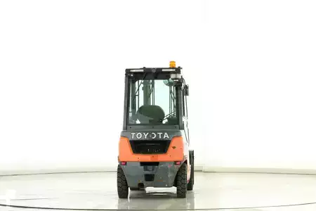 Diesel heftrucks 2021  Toyota 52-8-FDF-25 (4)