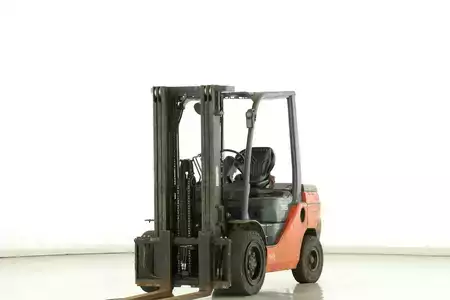 Dieselový VZV 2021  Toyota 52-8-FDF-30 (1)