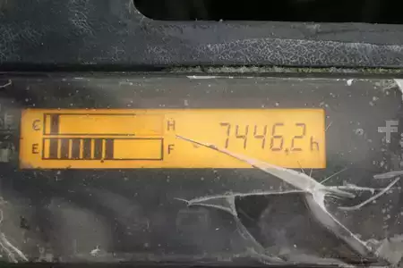 Dieselový VZV 2021  Toyota 52-8-FDF-30 (4)