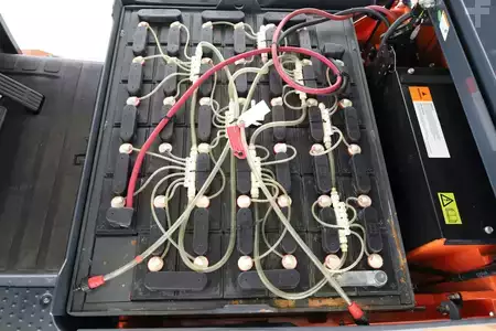 Elektro čtyřkolový VZV 2018  Toyota 05-8-FBM-35-T (3)