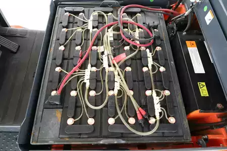 Elektro čtyřkolový VZV 2018  Toyota 05-8-FBM-35-T (3)