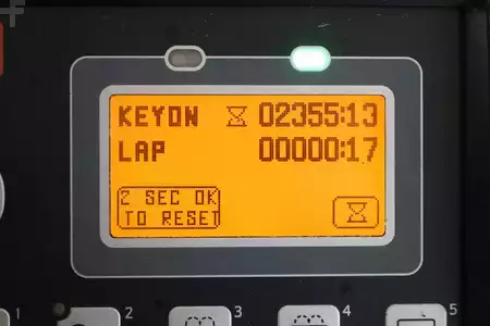 Elektro čtyřkolový VZV 2018  Toyota 05-8-FBM-35-T (4)