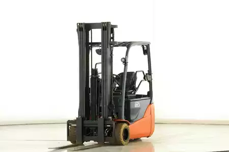 Sähkö - 3 pyör 2018  Toyota 8-FBE-20-T (1)