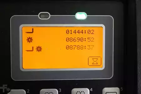 Sähkö - 3 pyör 2018  Toyota 8-FBE-20-T (5)