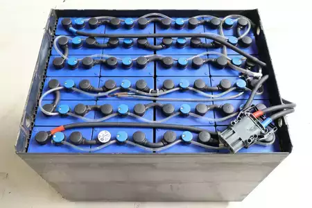 Eléctrico - 3 rodas 2022  Toyota 8-FBEK-16-T (3)