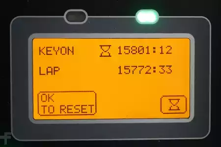 Eléctrico - 3 rodas 2022  Toyota 8-FBEK-16-T (4)