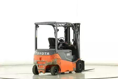 Eléctrico - 4 rodas 2019  Toyota 8-FBMT-25 (2)